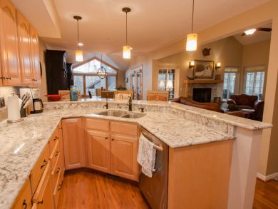 Park City Deer Valley Canyons Resort Home 922608