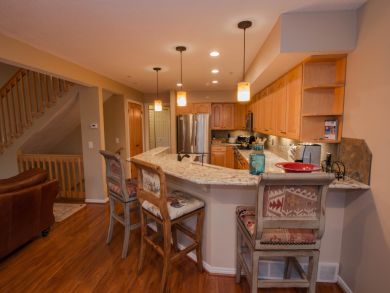 Park City Deer Valley Canyons Resort Home 922608