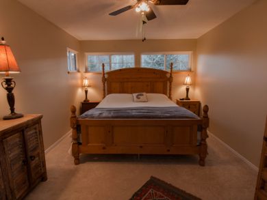Park City Deer Valley Canyons Resort Home 922608