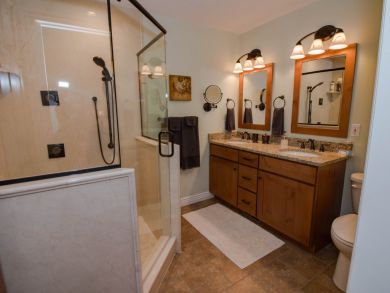 Park City Deer Valley Canyons Resort Home 922608