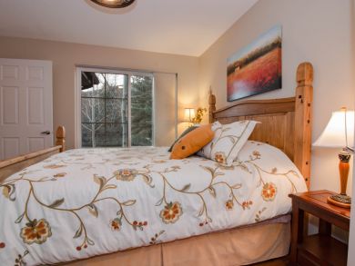 Park City Deer Valley Canyons Resort Home 922608