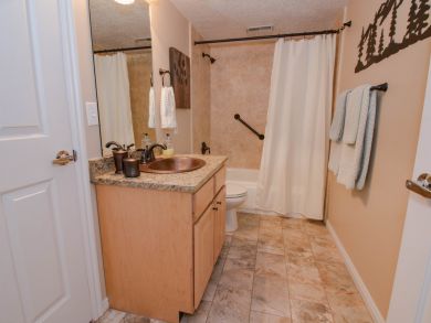 Park City Deer Valley Canyons Resort Home 922608