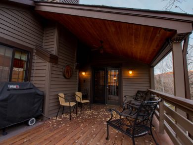 Park City Deer Valley Canyons Resort Home 922608