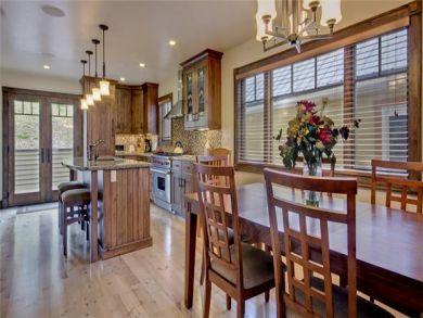 Park City Deer Valley Canyons Resort Home 922609
