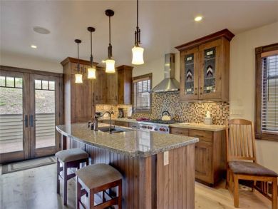 Park City Deer Valley Canyons Resort Home 922609