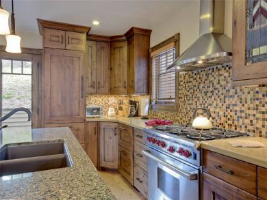 Park City Deer Valley Canyons Resort Home 922609