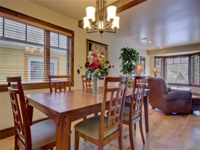 Park City Deer Valley Canyons Resort Home 922609