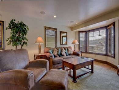 Park City Deer Valley Canyons Resort Home 922609