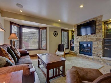 Park City Deer Valley Canyons Resort Home 922609