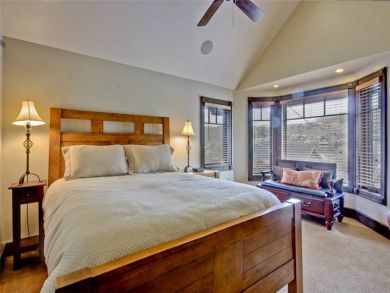 Park City Deer Valley Canyons Resort Home 922609