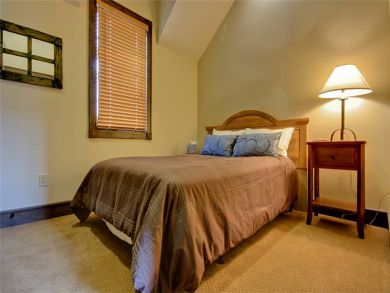 Park City Deer Valley Canyons Resort Home 922609