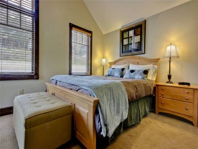 Park City Deer Valley Canyons Resort Home 922609