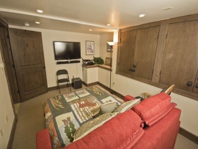 Park City Deer Valley Canyons Resort Home 922609