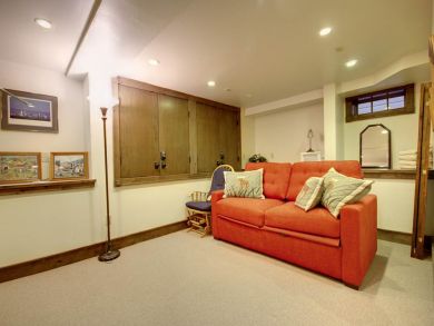 Park City Deer Valley Canyons Resort Home 922609