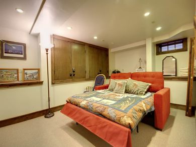 Park City Deer Valley Canyons Resort Home 922609