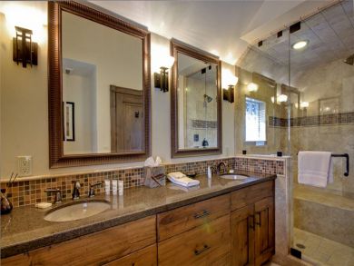 Park City Deer Valley Canyons Resort Home 922609