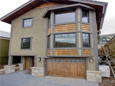 Park City Deer Valley Canyons Resort Home 922609