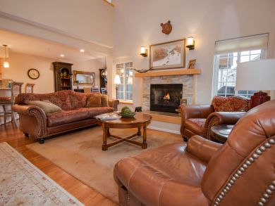 Park City Deer Valley Canyons Resort Condo 922612