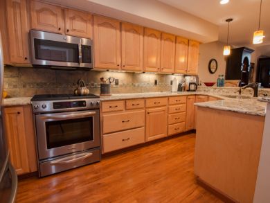 Park City Deer Valley Canyons Resort Condo 922612