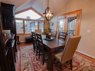 Park City Deer Valley Canyons Resort Condo 922612