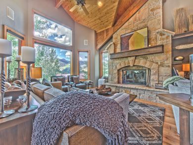 Park City Deer Valley Canyons Resort Home 922613 Park City Deer Valley Canyons Resort Home 922613