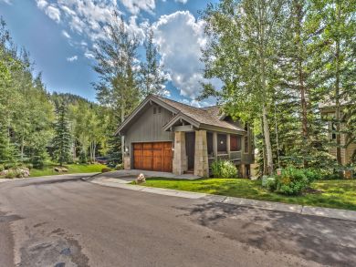 Park City Deer Valley Canyons Resort Home 922613 Park City Deer Valley Canyons Resort Home 922613