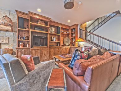 Park City Deer Valley Canyons Resort Home 922613 Park City Deer Valley Canyons Resort Home 922613