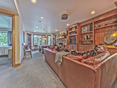 Park City Deer Valley Canyons Resort Home 922613 Park City Deer Valley Canyons Resort Home 922613