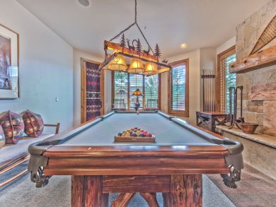 Park City Deer Valley Canyons Resort Home 922613 Park City Deer Valley Canyons Resort Home 922613