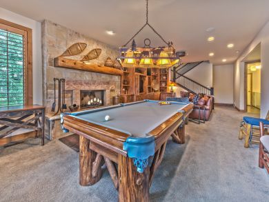 Park City Deer Valley Canyons Resort Home 922613 Park City Deer Valley Canyons Resort Home 922613