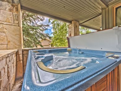 Park City Deer Valley Canyons Resort Home 922613 Park City Deer Valley Canyons Resort Home 922613