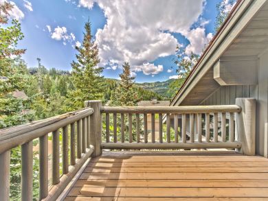 Park City Deer Valley Canyons Resort Home 922613 Park City Deer Valley Canyons Resort Home 922613