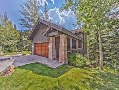 Park City Deer Valley Canyons Resort Home 922613 Park City Deer Valley Canyons Resort Home 922613