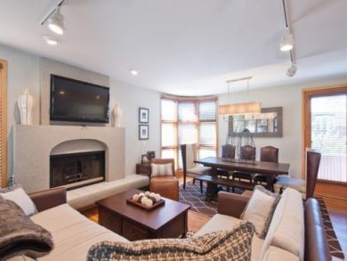 Park City Deer Valley Canyons Resort Home 922614