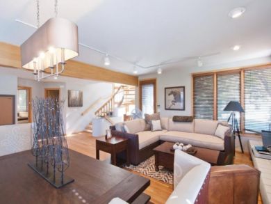 Park City Deer Valley Canyons Resort Home 922614