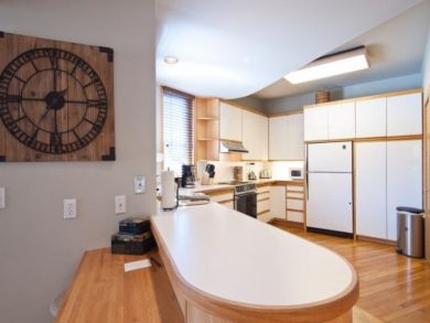 Park City Deer Valley Canyons Resort Home 922614