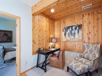 Park City Deer Valley Canyons Resort Home 922614