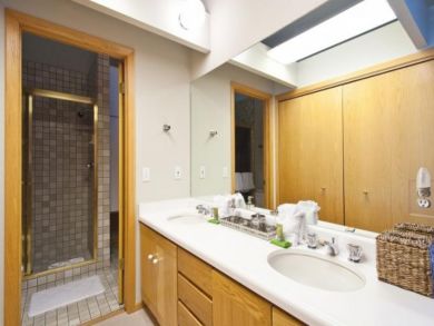 Park City Deer Valley Canyons Resort Home 922614