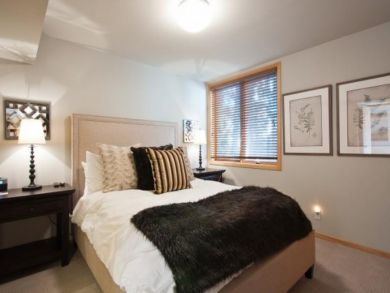 Park City Deer Valley Canyons Resort Home 922614