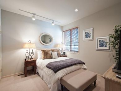 Park City Deer Valley Canyons Resort Home 922614
