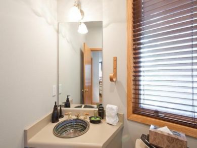 Park City Deer Valley Canyons Resort Home 922614