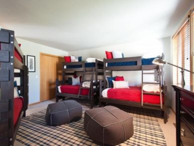Park City Deer Valley Canyons Resort Home 922614