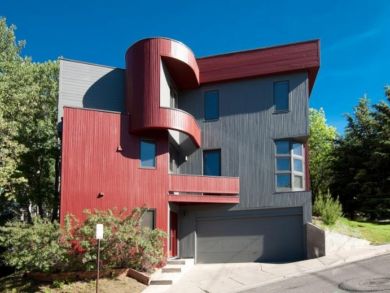Park City Deer Valley Canyons Resort Home 922614