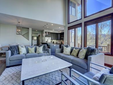 Park City Deer Valley Canyons Resort Home 922615 Park City Deer Valley Canyons Resort Home 922615