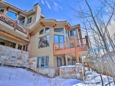 Park City Deer Valley Canyons Resort Home 922615 Park City Deer Valley Canyons Resort Home 922615