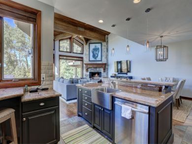 Park City Deer Valley Canyons Resort Home 922615 Park City Deer Valley Canyons Resort Home 922615
