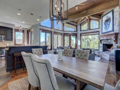Park City Deer Valley Canyons Resort Home 922615 Park City Deer Valley Canyons Resort Home 922615