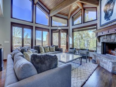 Park City Deer Valley Canyons Resort Home 922615 Park City Deer Valley Canyons Resort Home 922615
