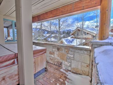 Park City Deer Valley Canyons Resort Home 922615 Park City Deer Valley Canyons Resort Home 922615