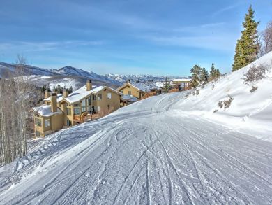 Park City Deer Valley Canyons Resort Home 922615 Park City Deer Valley Canyons Resort Home 922615